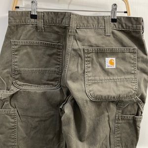 Men’s Carhartt Relaxed Fit Work Pants